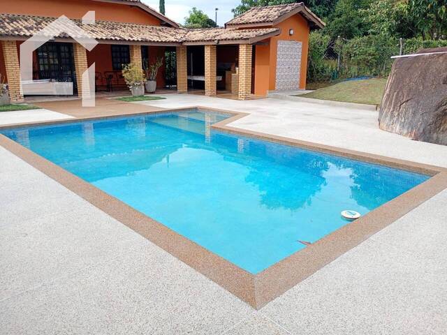 #426 - Chácara em Condomínio para Venda em Itupeva - SP - 1