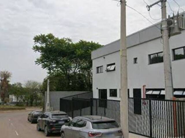 Galpão para Locação em Itupeva - 2