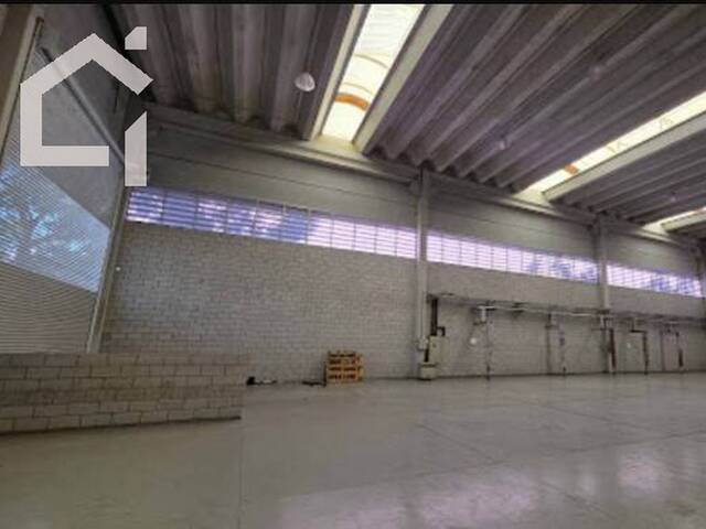 Galpão para Locação em Itupeva - 5