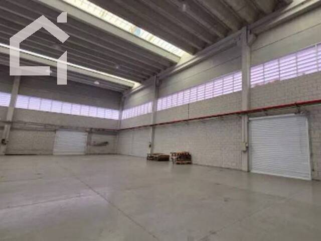 Galpão para Locação em Itupeva - 4