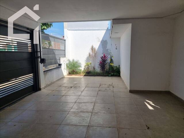 Casa para Venda em Itupeva - 2