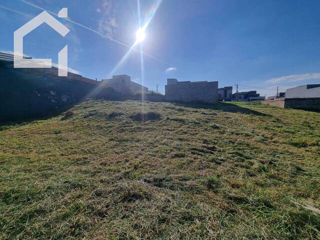 Terreno para Venda em Itupeva - 2