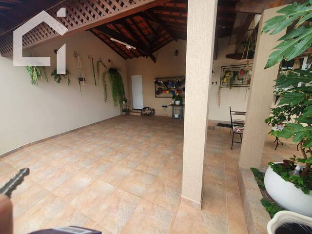 Casa para Venda em Itupeva - 2