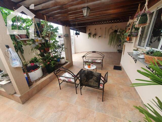 Casa para Venda em Itupeva - 4