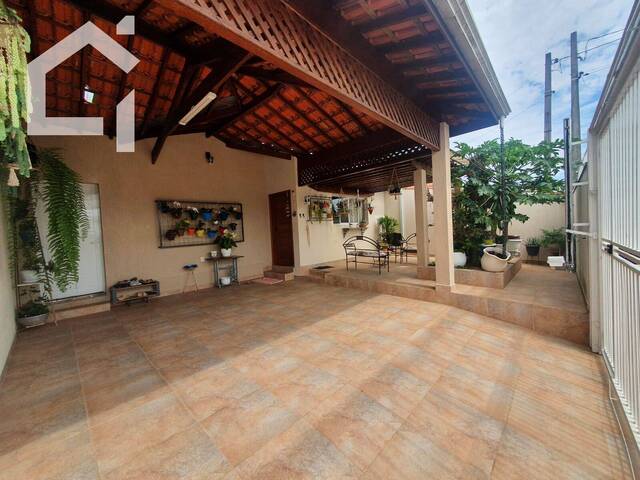 Casa para Venda em Itupeva - 3