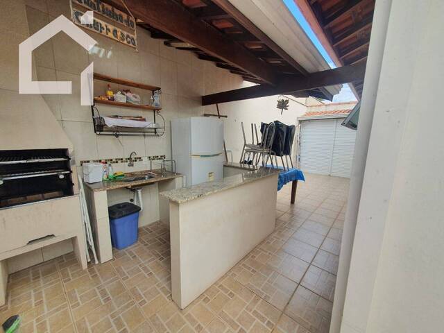 Casa para Venda em Itupeva - 5