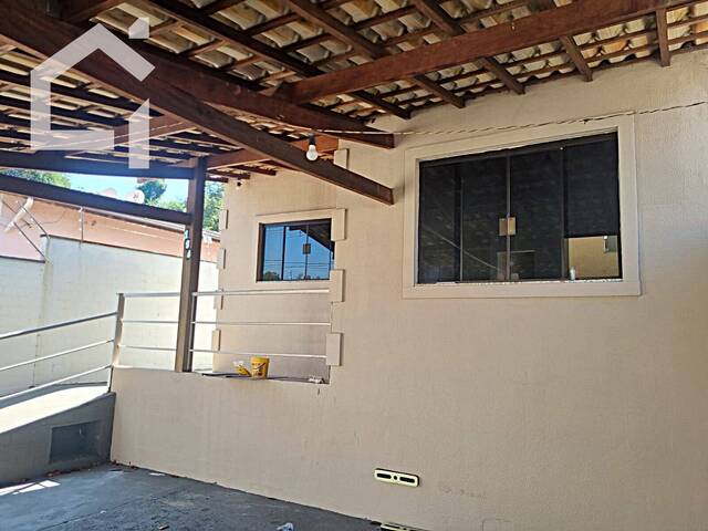 Casa para Venda em Itupeva - 4