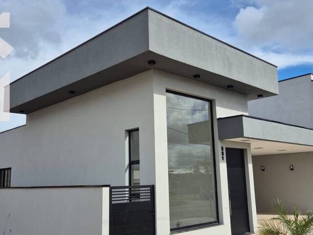 Casa em condomínio para Venda em Itupeva - 2