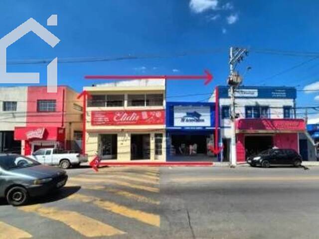 Prédio comercial para Venda em Itupeva - 4