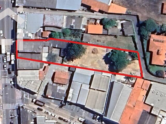Prédio comercial para Venda em Itupeva - 2