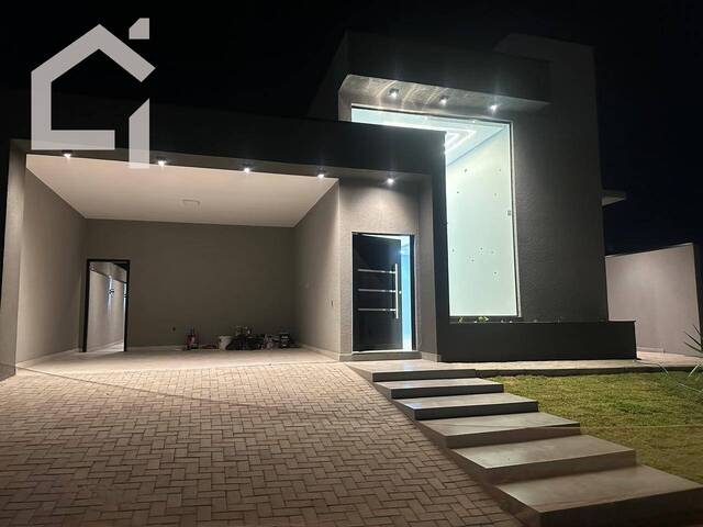 Casa em condomínio para Venda em Itupeva - 3