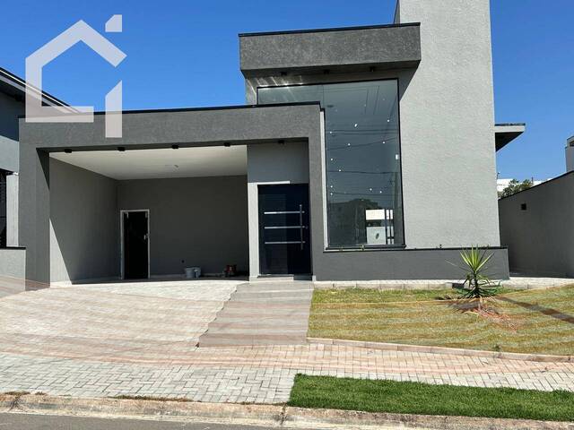 Casa em condomínio para Venda em Itupeva - 2