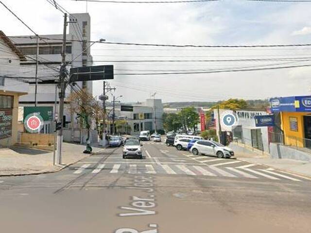 Sala Comercial para Locação em Itupeva - 3
