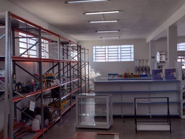Sala Comercial para Locação em Itupeva - 4