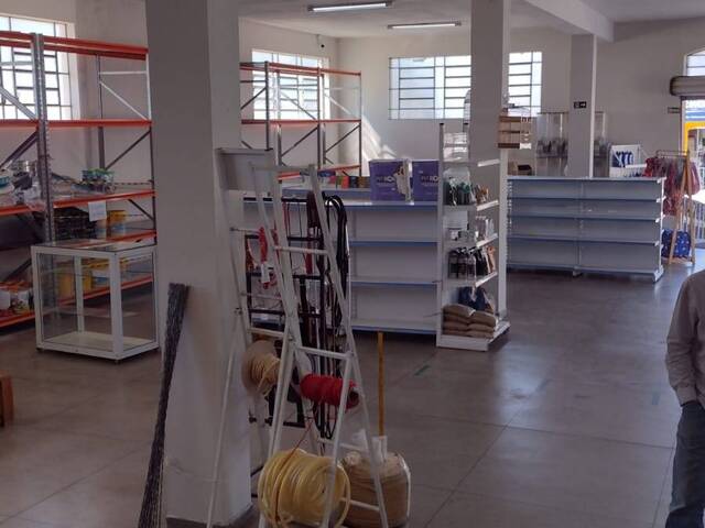 Sala Comercial para Locação em Itupeva - 5
