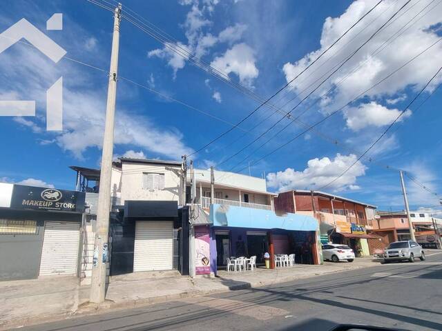 Prédio comercial para Venda em Jundiaí - 2