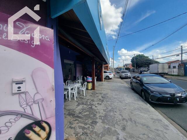 Prédio comercial para Venda em Jundiaí - 3