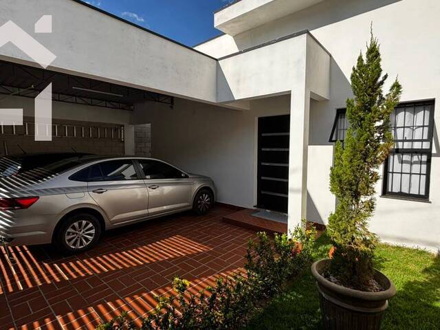 Casa para Venda em Itupeva - 2