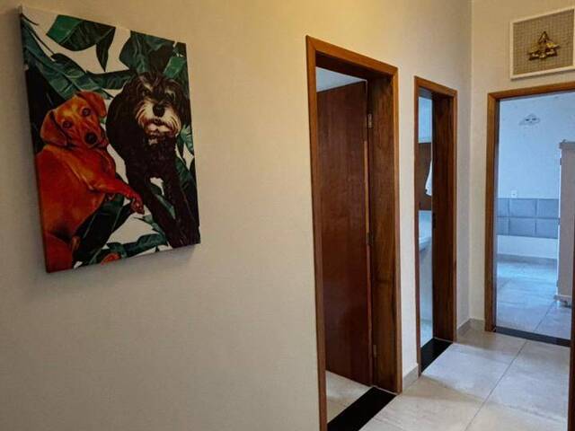 Casa para Venda em Itupeva - 5