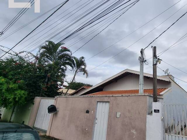 Casa para Venda em Itupeva - 2