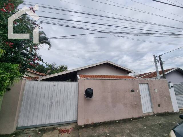 Venda em Jardim Buriti - Itupeva
