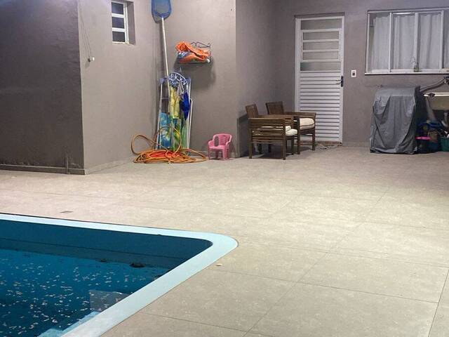 Casa para Venda em Itupeva - 2