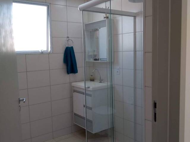 Apartamento para Venda em Itupeva - 2