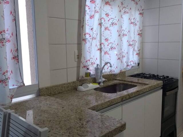 Apartamento para Venda em Itupeva - 3