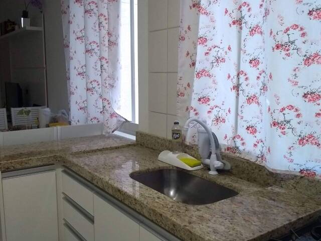 Apartamento para Venda em Itupeva - 5