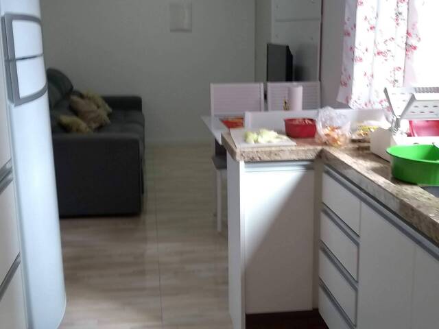 Apartamento para Venda em Itupeva - 4