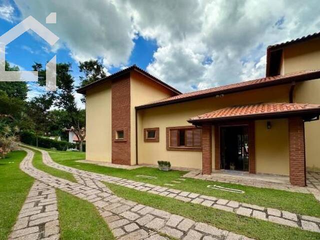 Venda em Jardim do Ribeirão II - Itupeva