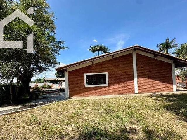 #454 - Chácara em Condomínio para Venda em Itupeva - SP - 2