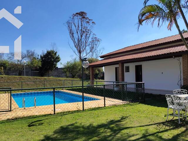 Venda em Jardim Ribeirão I - Itupeva