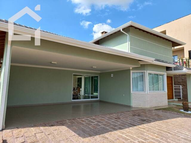 Casa para Locação em Itupeva - 2