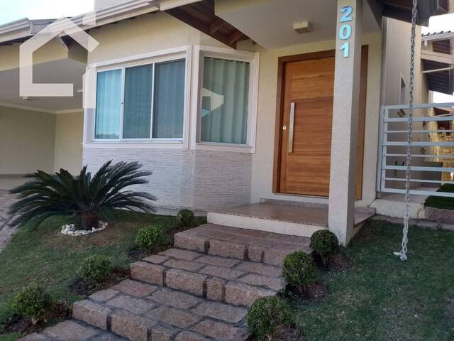 Casa para Locação em Itupeva - 3