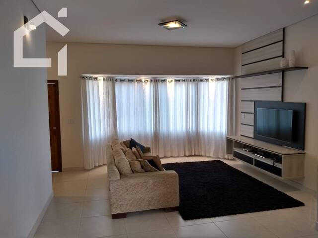 Casa para Locação em Itupeva - 5
