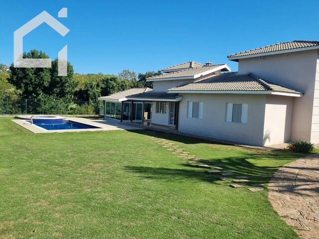 Venda em Jardim Ribeirão II - Itupeva