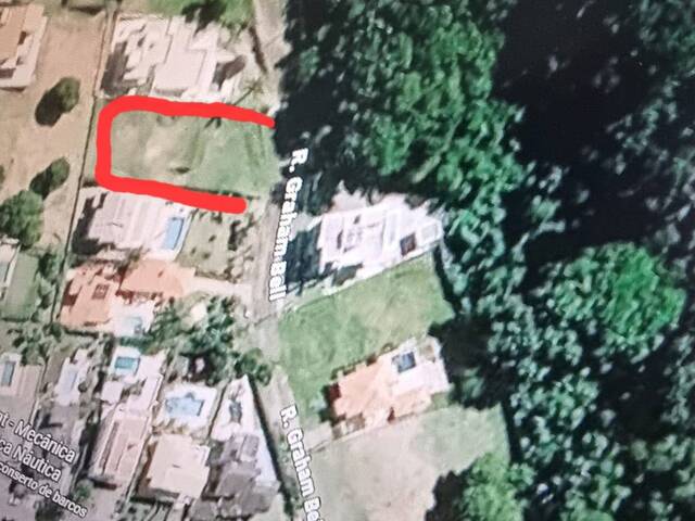 #1036T - Casa para Venda em Itupeva - SP - 2