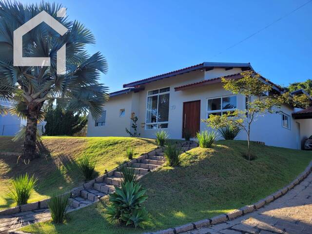 Casa para Venda em Itupeva - 2