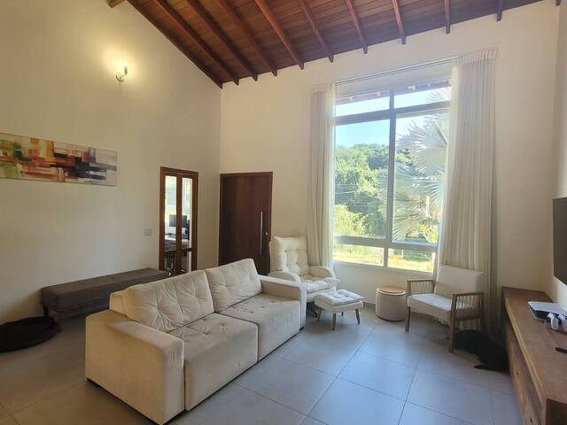 Casa para Venda em Itupeva - 4