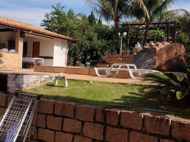 Casa para Venda em Itupeva - 2