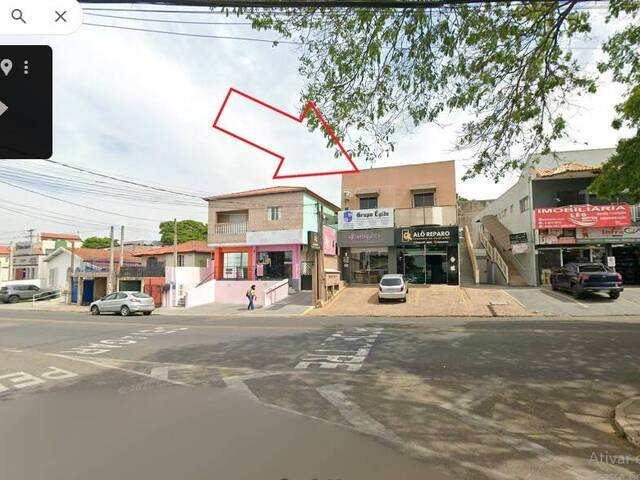 Prédio comercial para Venda em Itupeva - 2