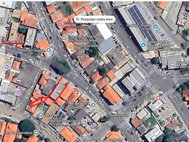 Prédio comercial para Venda em Itupeva - 3