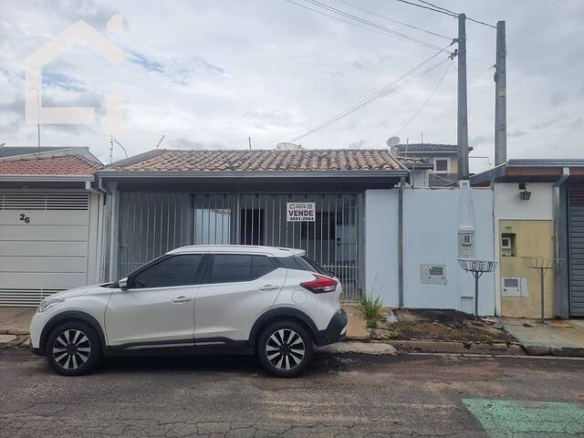 Venda em Jardim Brasil - Itupeva