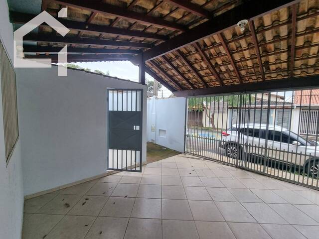 Casa para Venda em Itupeva - 3