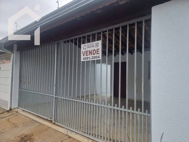 Casa para Venda em Itupeva - 2