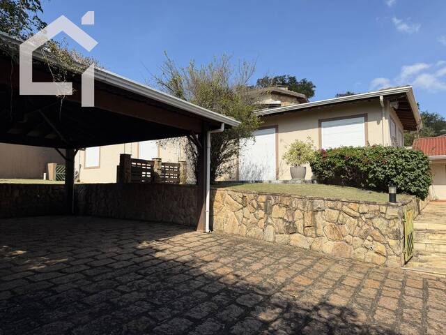 Casa para Venda em Itupeva - 2