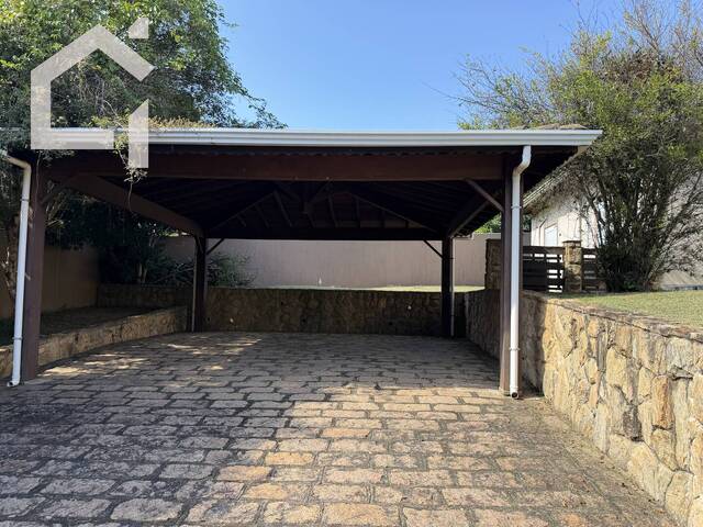Casa para Venda em Itupeva - 3