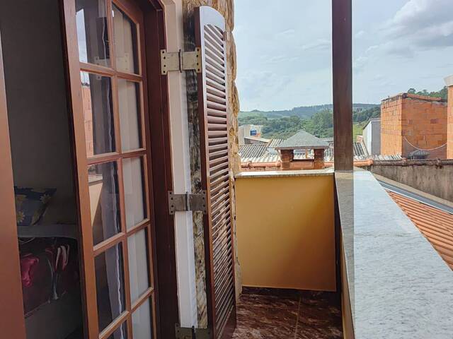 Casa para Venda em Itupeva - 3