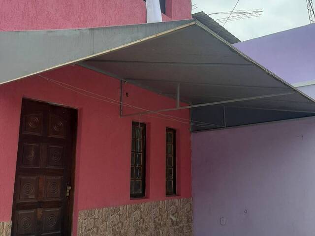 Casa para Venda em Itupeva - 2